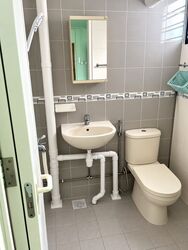Blk 536 Bedok North Street 3 (Bedok), HDB 3 Rooms #634656161